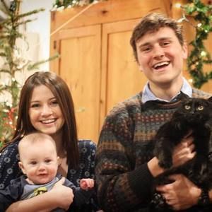 Meet your Posher, Claire